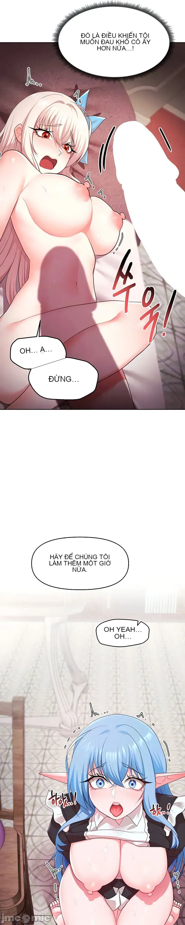 Cần bán: Nô lệ tình dục hoàn toàn mới chưa sử dụng Chương 1-64