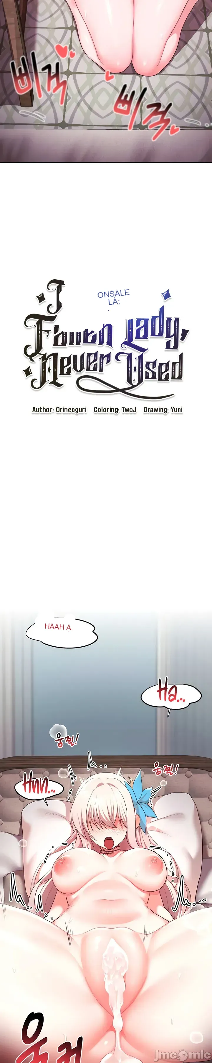 Cần bán: Nô lệ tình dục hoàn toàn mới chưa sử dụng Chương 1-64