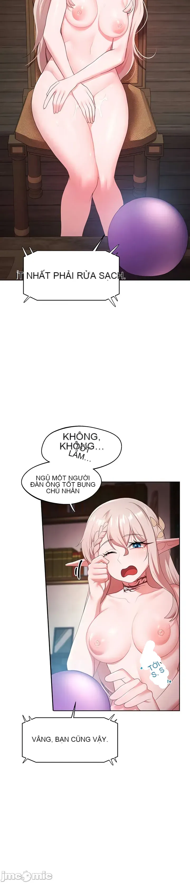 Cần bán: Nô lệ tình dục hoàn toàn mới chưa sử dụng Chương 1-64