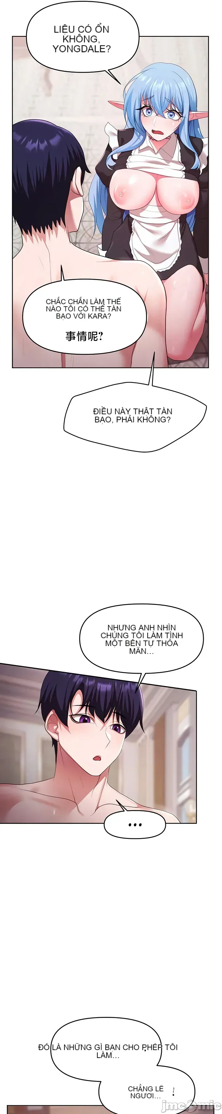 Cần bán: Nô lệ tình dục hoàn toàn mới chưa sử dụng Chương 1-64