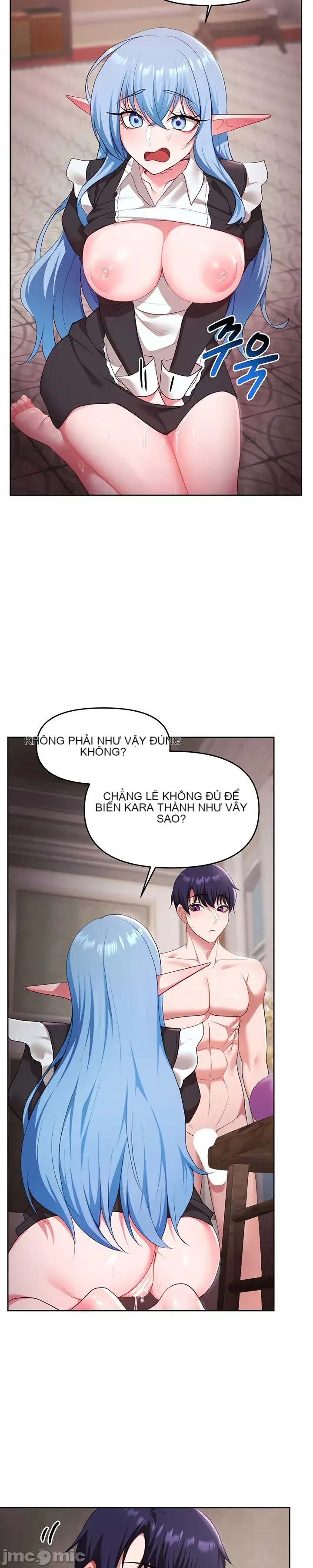 Cần bán: Nô lệ tình dục hoàn toàn mới chưa sử dụng Chương 1-64