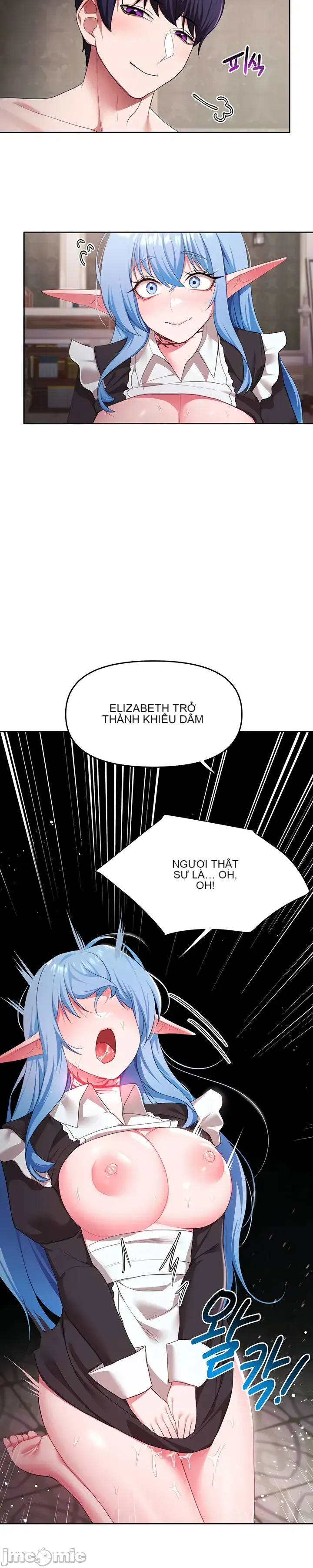 Cần bán: Nô lệ tình dục hoàn toàn mới chưa sử dụng Chương 1-64