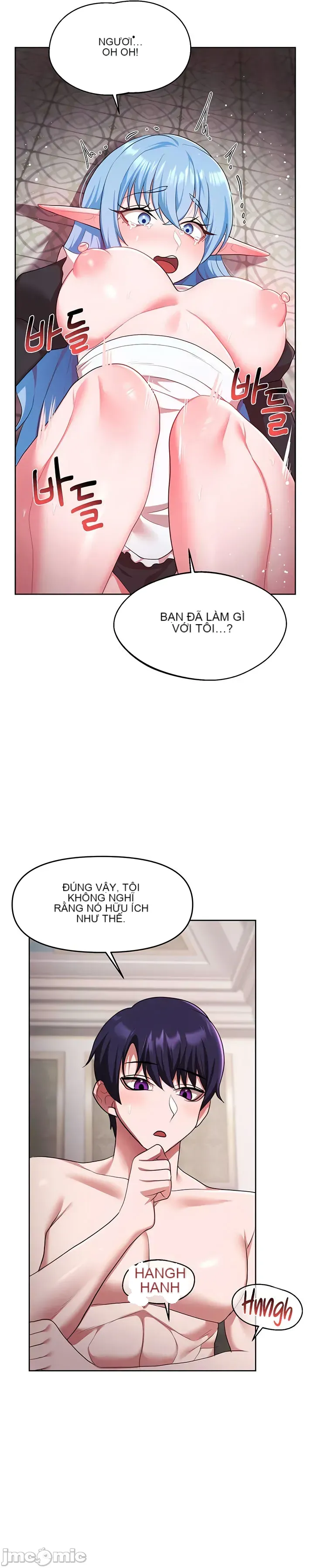 Cần bán: Nô lệ tình dục hoàn toàn mới chưa sử dụng Chương 1-64