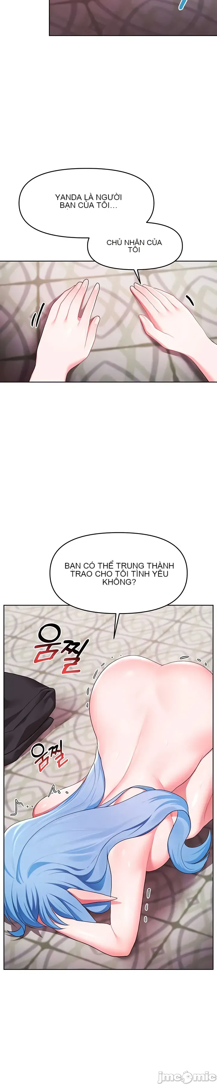 Cần bán: Nô lệ tình dục hoàn toàn mới chưa sử dụng Chương 1-64