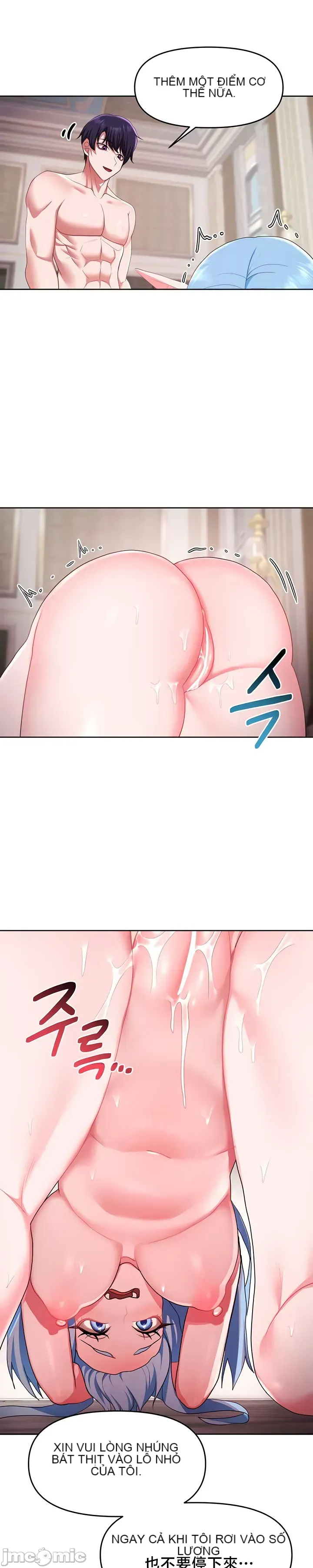 Cần bán: Nô lệ tình dục hoàn toàn mới chưa sử dụng Chương 1-64