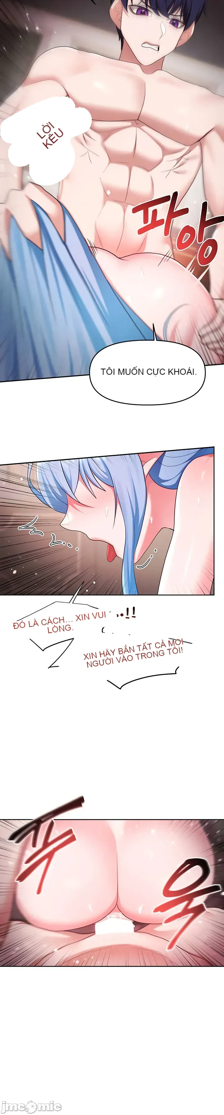 Cần bán: Nô lệ tình dục hoàn toàn mới chưa sử dụng Chương 1-64