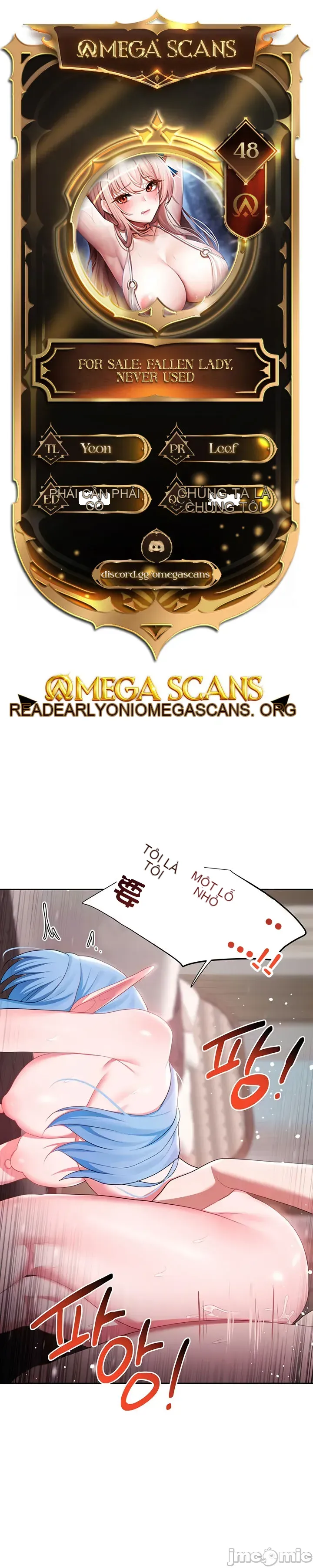 Cần bán: Nô lệ tình dục hoàn toàn mới chưa sử dụng Chương 1-64