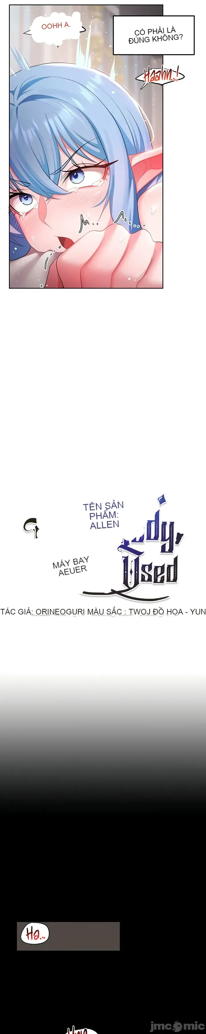 Cần bán: Nô lệ tình dục hoàn toàn mới chưa sử dụng Chương 1-64