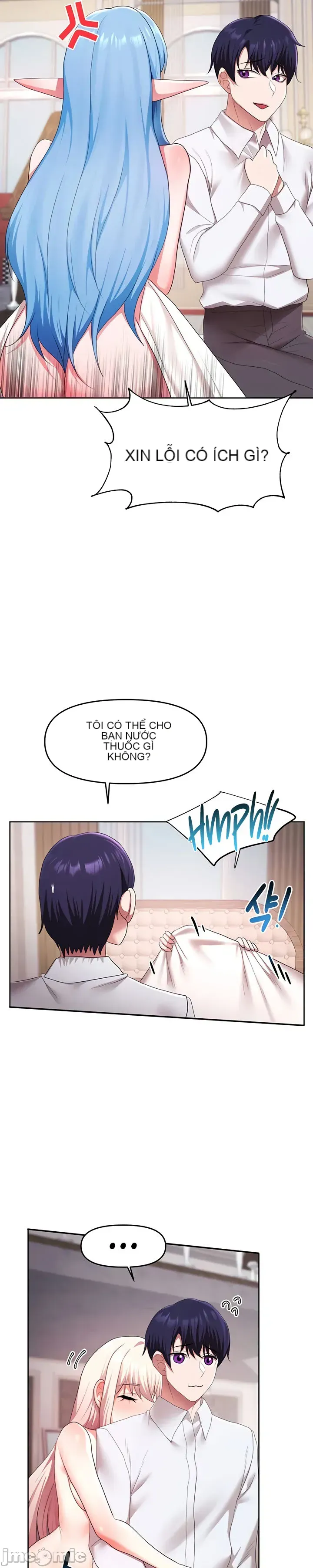 Cần bán: Nô lệ tình dục hoàn toàn mới chưa sử dụng Chương 1-64