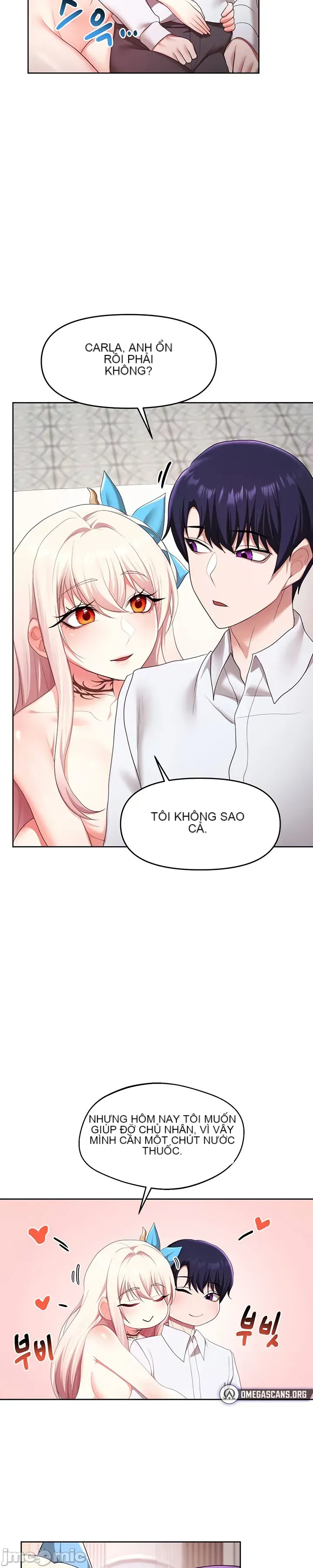 Cần bán: Nô lệ tình dục hoàn toàn mới chưa sử dụng Chương 1-64