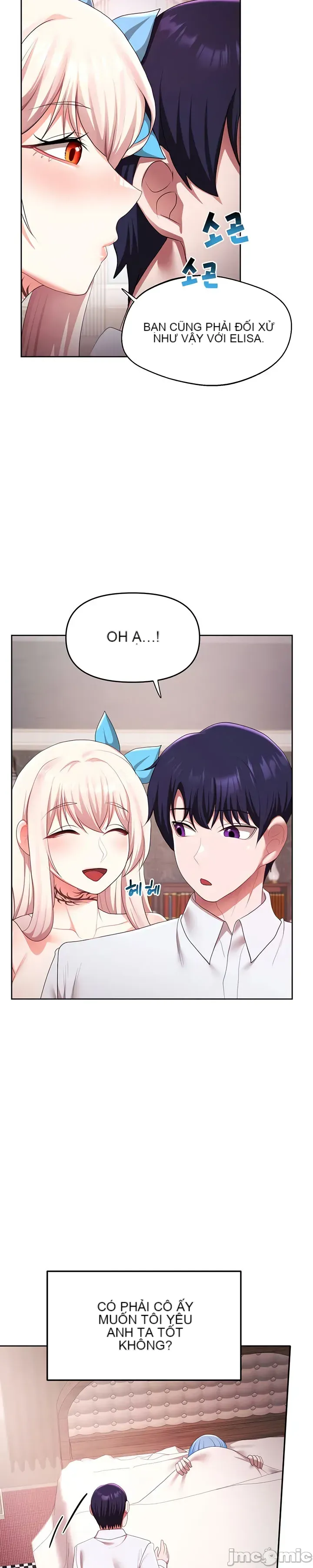 Cần bán: Nô lệ tình dục hoàn toàn mới chưa sử dụng Chương 1-64