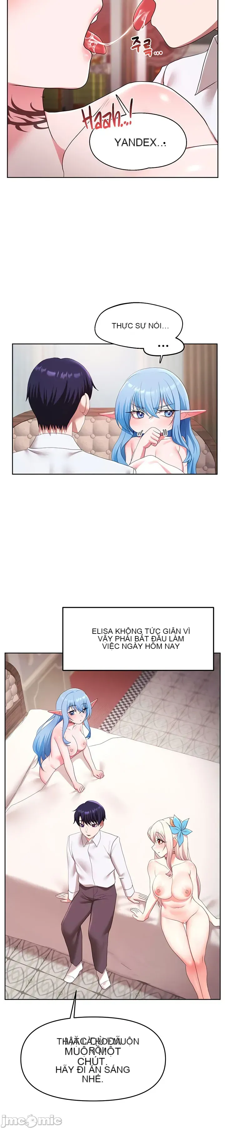 Cần bán: Nô lệ tình dục hoàn toàn mới chưa sử dụng Chương 1-64