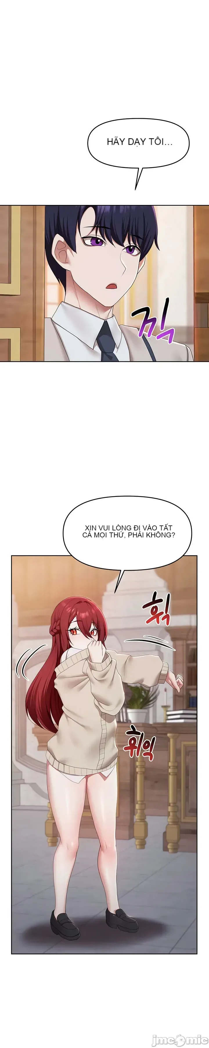 Cần bán: Nô lệ tình dục hoàn toàn mới chưa sử dụng Chương 1-64