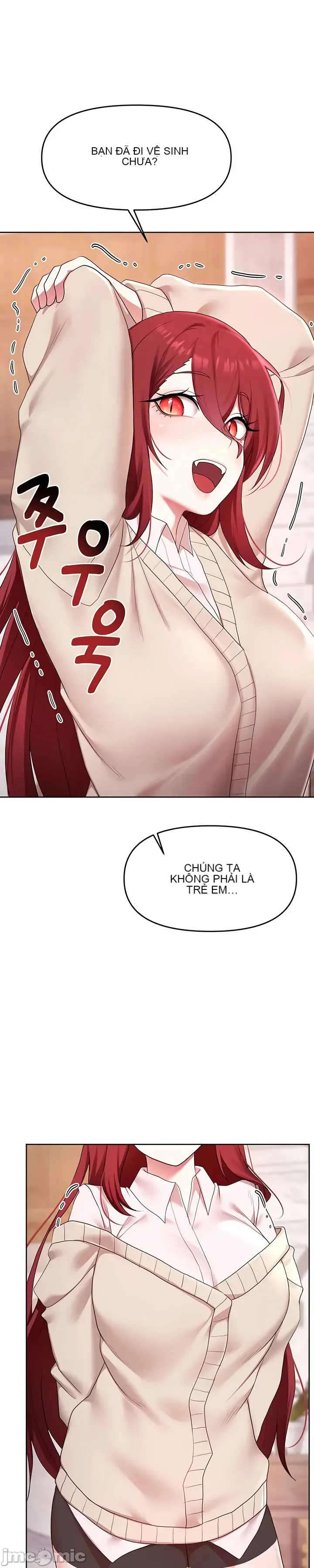 Cần bán: Nô lệ tình dục hoàn toàn mới chưa sử dụng Chương 1-64