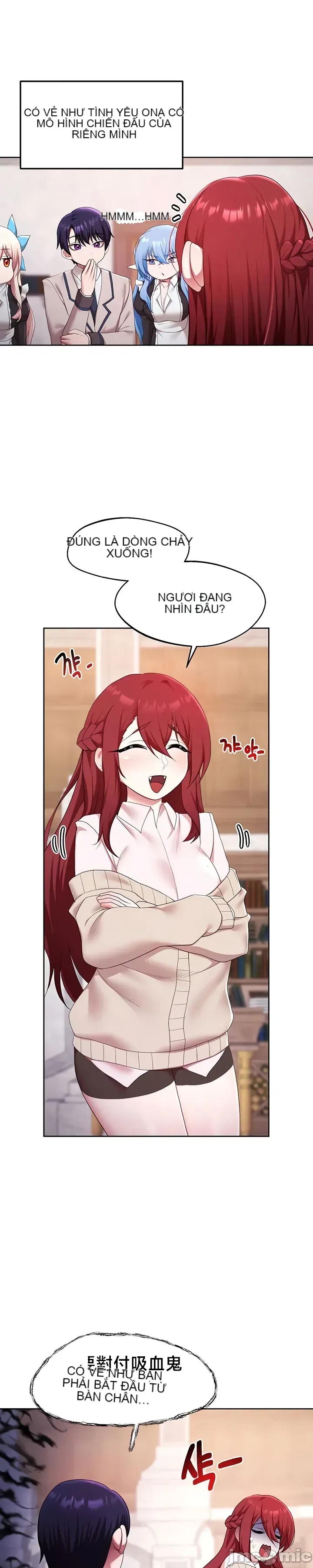 Cần bán: Nô lệ tình dục hoàn toàn mới chưa sử dụng Chương 1-64