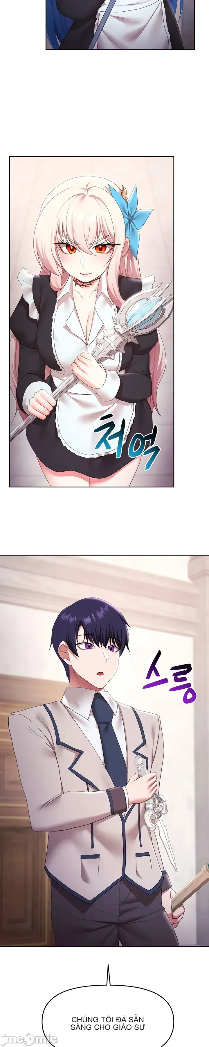 Cần bán: Nô lệ tình dục hoàn toàn mới chưa sử dụng Chương 1-64