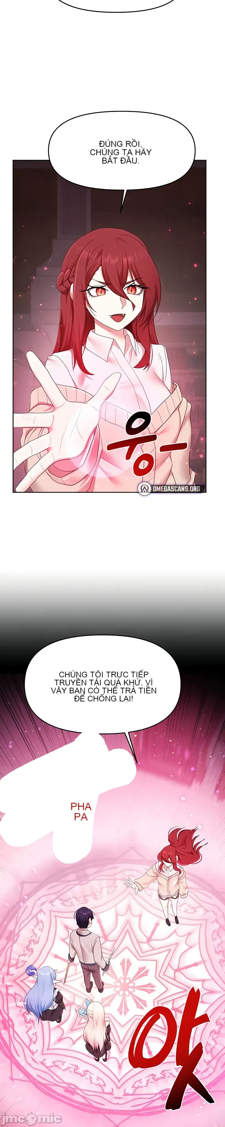 Cần bán: Nô lệ tình dục hoàn toàn mới chưa sử dụng Chương 1-64