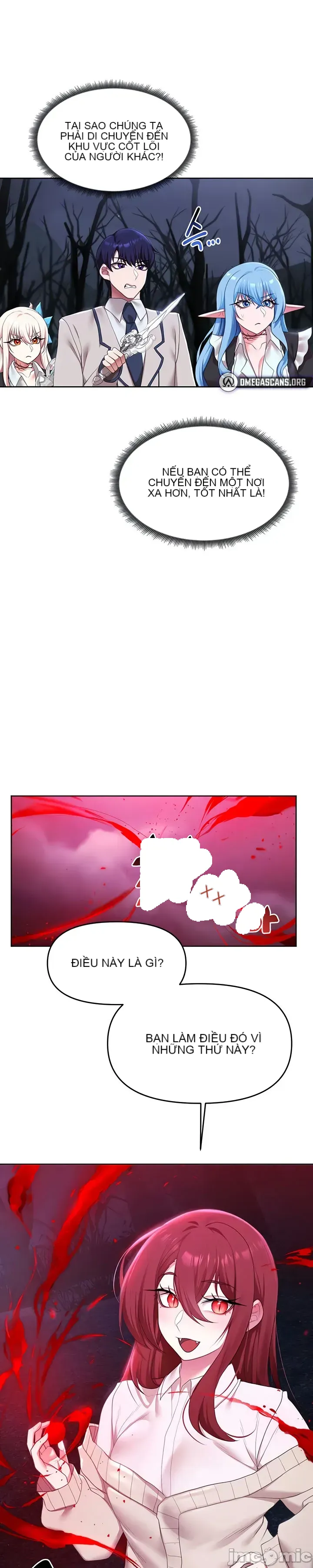 Cần bán: Nô lệ tình dục hoàn toàn mới chưa sử dụng Chương 1-64