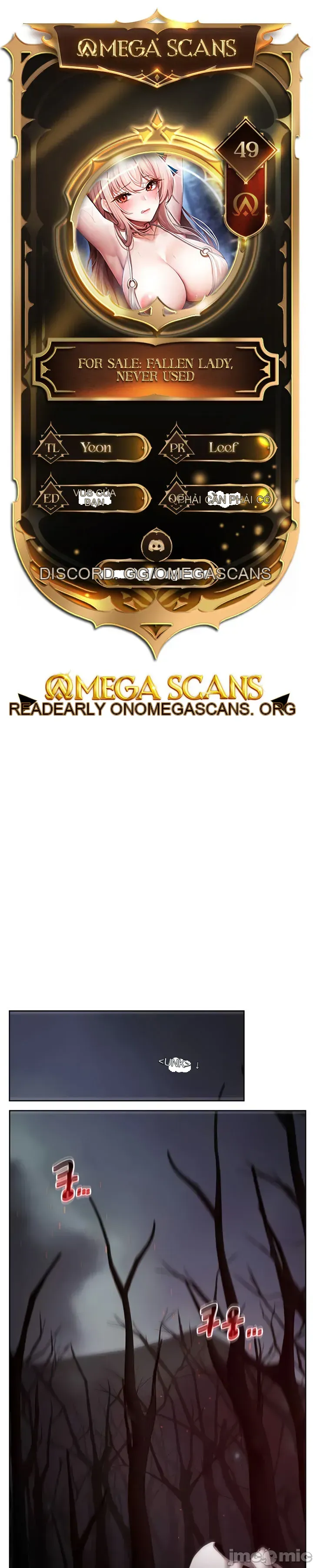 Cần bán: Nô lệ tình dục hoàn toàn mới chưa sử dụng Chương 1-64