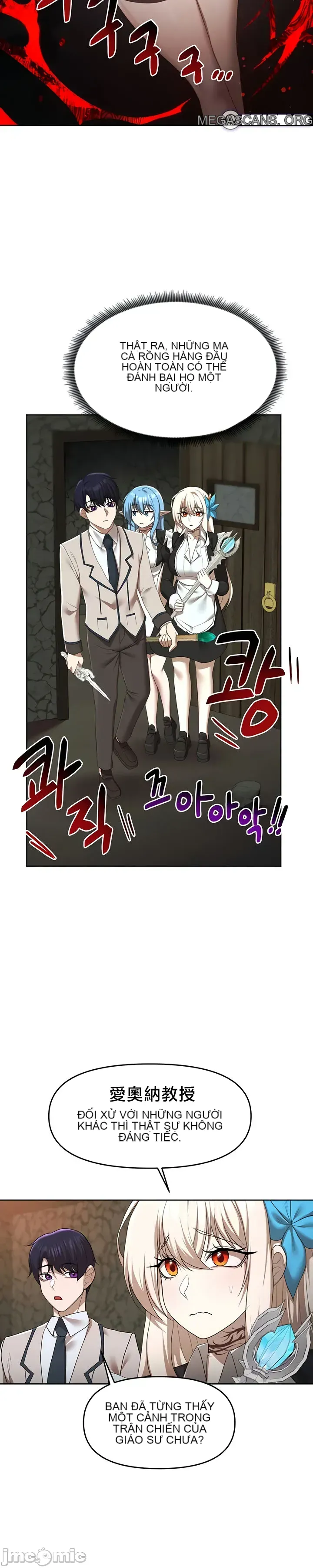 Cần bán: Nô lệ tình dục hoàn toàn mới chưa sử dụng Chương 1-64