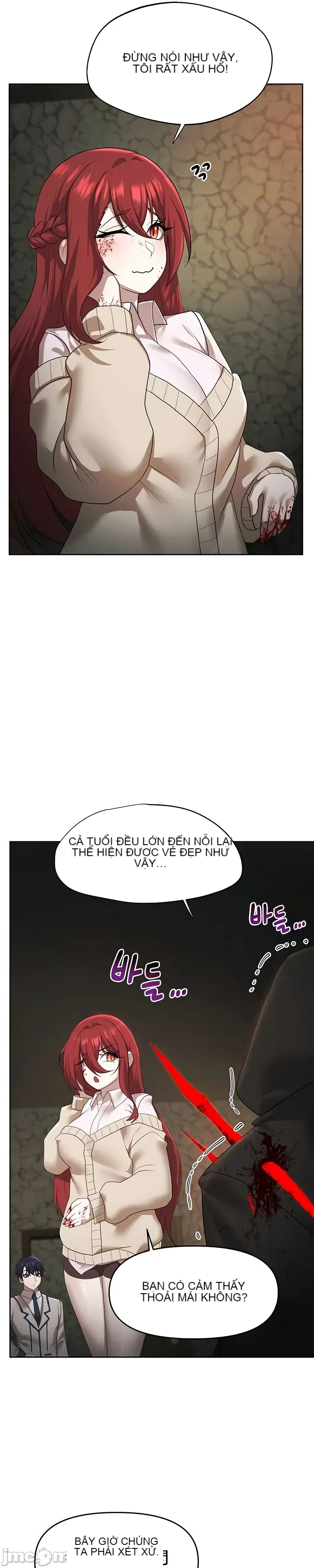 Cần bán: Nô lệ tình dục hoàn toàn mới chưa sử dụng Chương 1-64