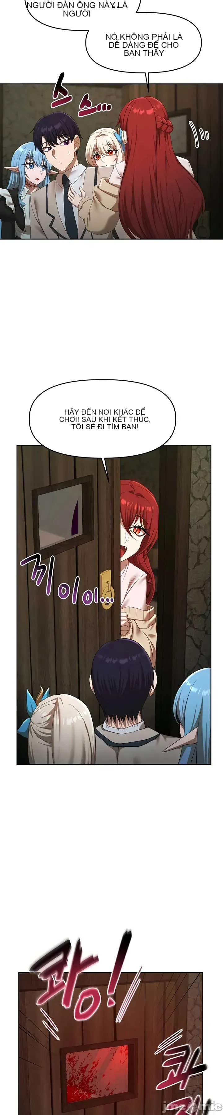 Cần bán: Nô lệ tình dục hoàn toàn mới chưa sử dụng Chương 1-64