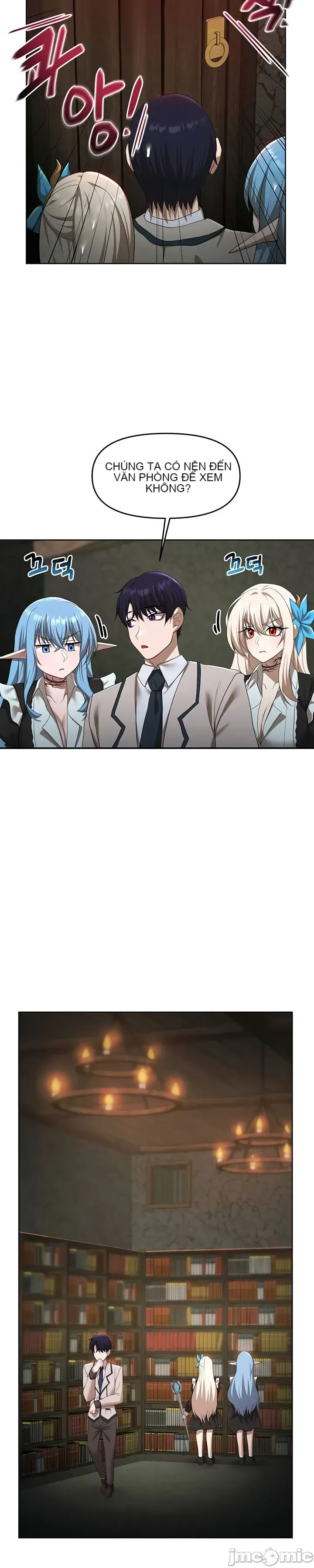 Cần bán: Nô lệ tình dục hoàn toàn mới chưa sử dụng Chương 1-64