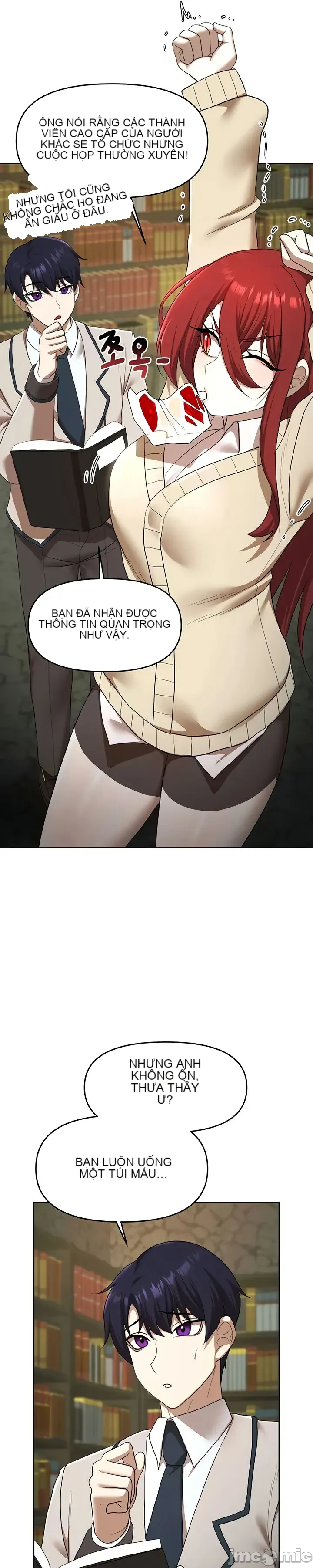 Cần bán: Nô lệ tình dục hoàn toàn mới chưa sử dụng Chương 1-64