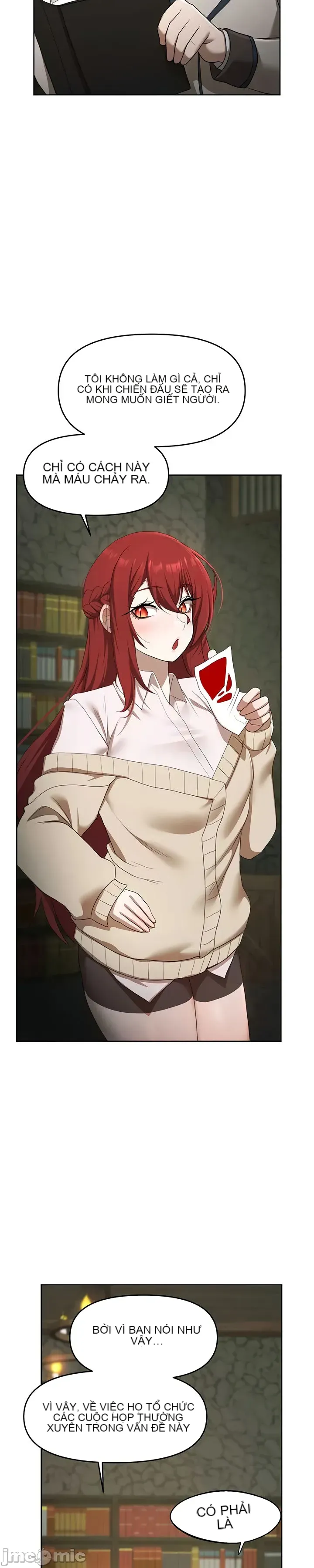 Cần bán: Nô lệ tình dục hoàn toàn mới chưa sử dụng Chương 1-64