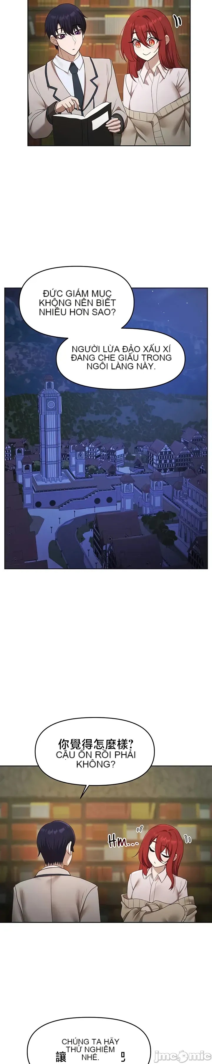 Cần bán: Nô lệ tình dục hoàn toàn mới chưa sử dụng Chương 1-64