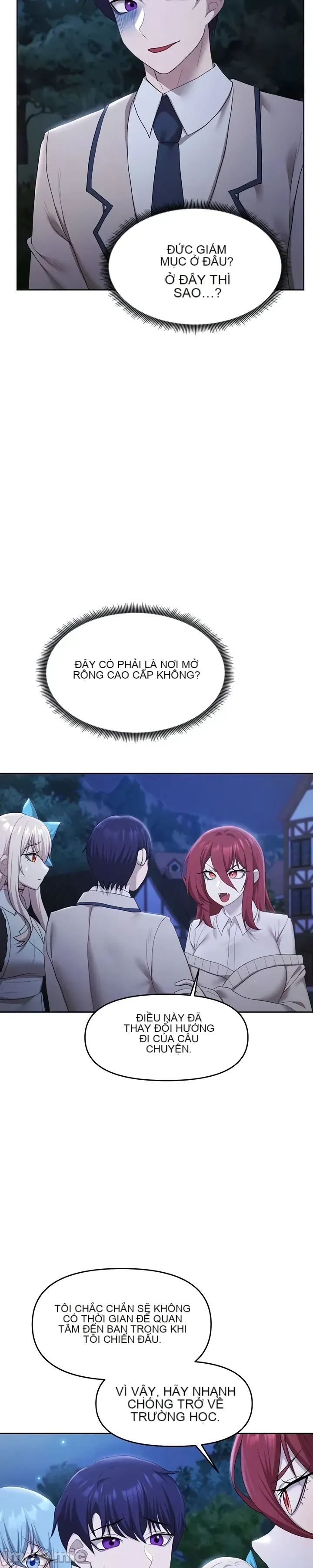 Cần bán: Nô lệ tình dục hoàn toàn mới chưa sử dụng Chương 1-64