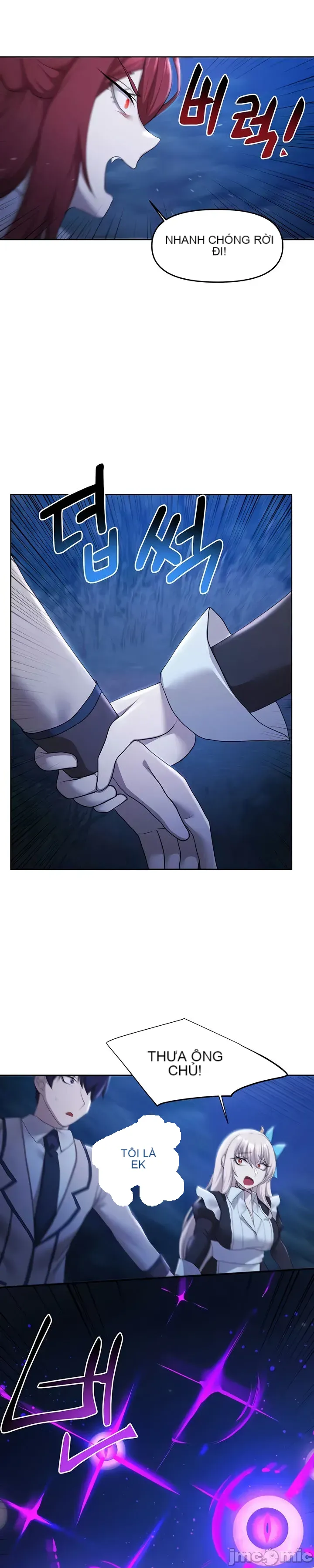 Cần bán: Nô lệ tình dục hoàn toàn mới chưa sử dụng Chương 1-64