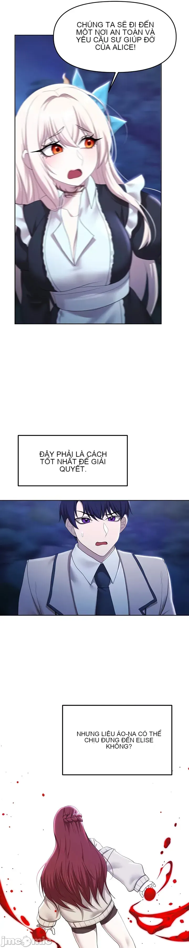 Cần bán: Nô lệ tình dục hoàn toàn mới chưa sử dụng Chương 1-64