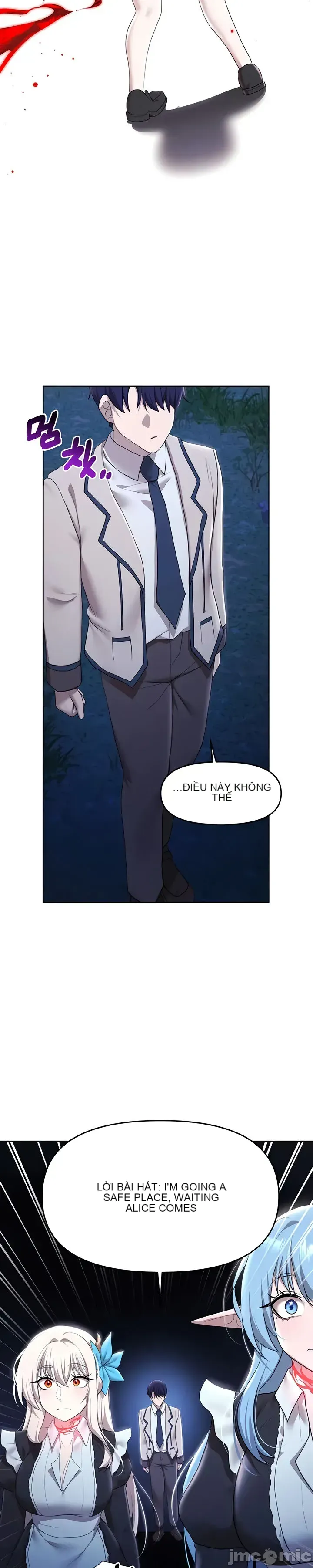 Cần bán: Nô lệ tình dục hoàn toàn mới chưa sử dụng Chương 1-64