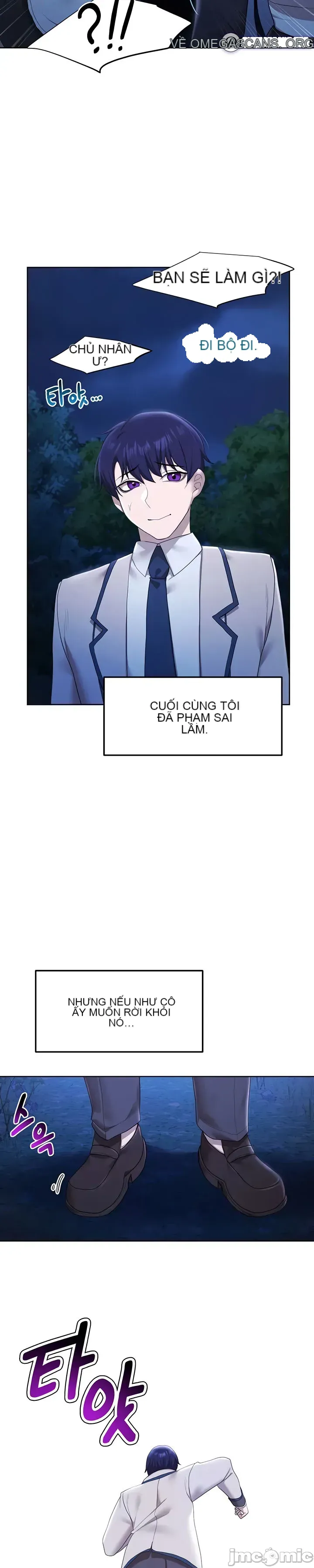 Cần bán: Nô lệ tình dục hoàn toàn mới chưa sử dụng Chương 1-64