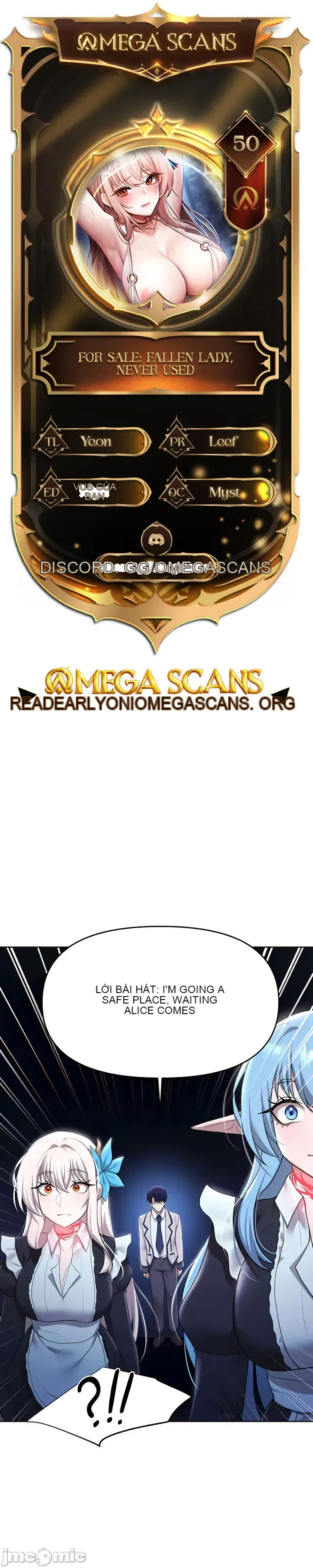 Cần bán: Nô lệ tình dục hoàn toàn mới chưa sử dụng Chương 1-64