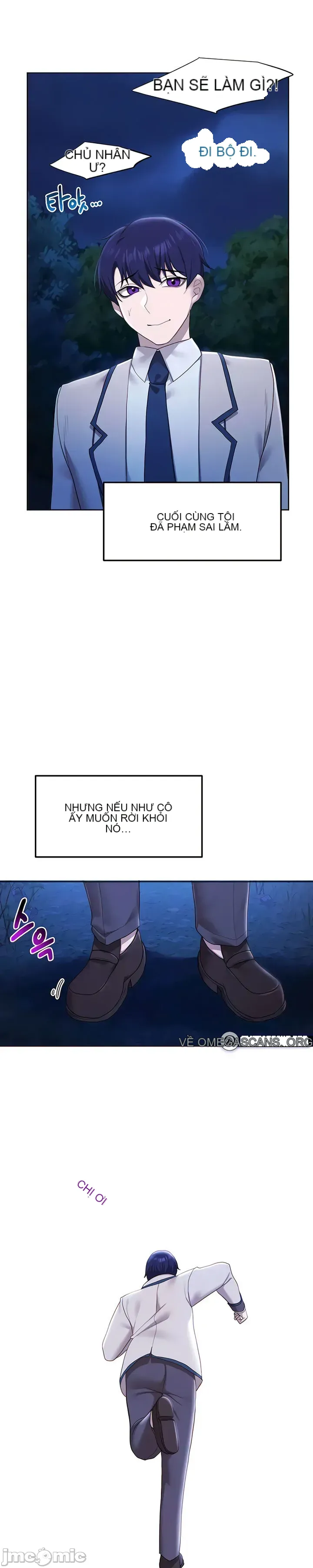 Cần bán: Nô lệ tình dục hoàn toàn mới chưa sử dụng Chương 1-64