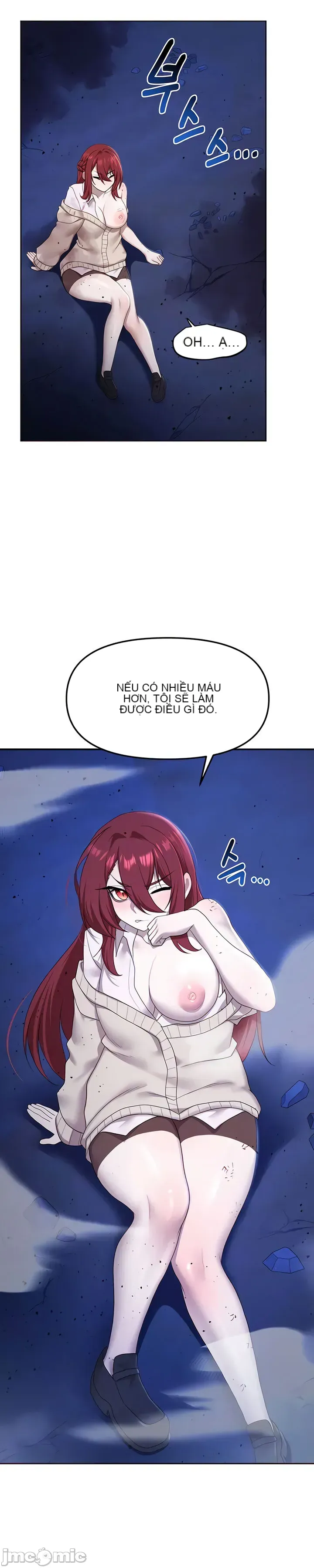 Cần bán: Nô lệ tình dục hoàn toàn mới chưa sử dụng Chương 1-64