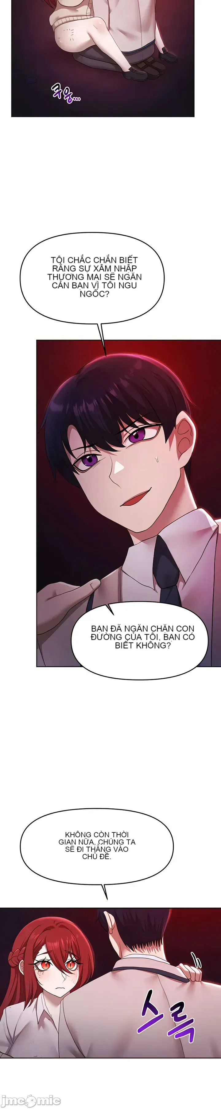 Cần bán: Nô lệ tình dục hoàn toàn mới chưa sử dụng Chương 1-64