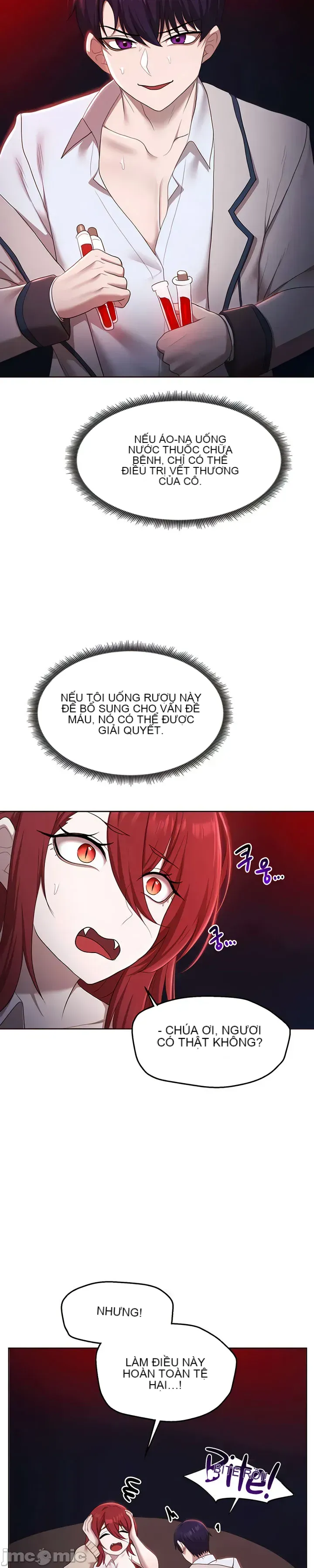 Cần bán: Nô lệ tình dục hoàn toàn mới chưa sử dụng Chương 1-64