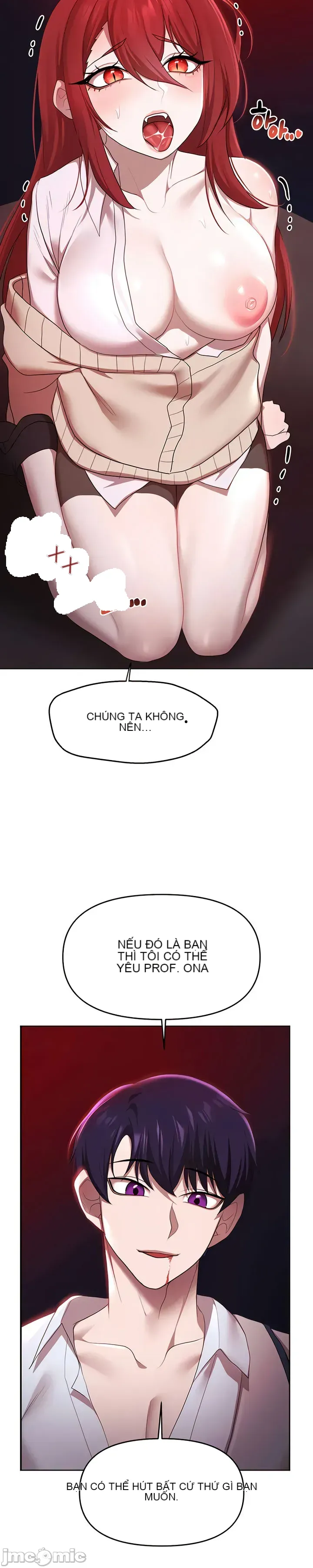 Cần bán: Nô lệ tình dục hoàn toàn mới chưa sử dụng Chương 1-64