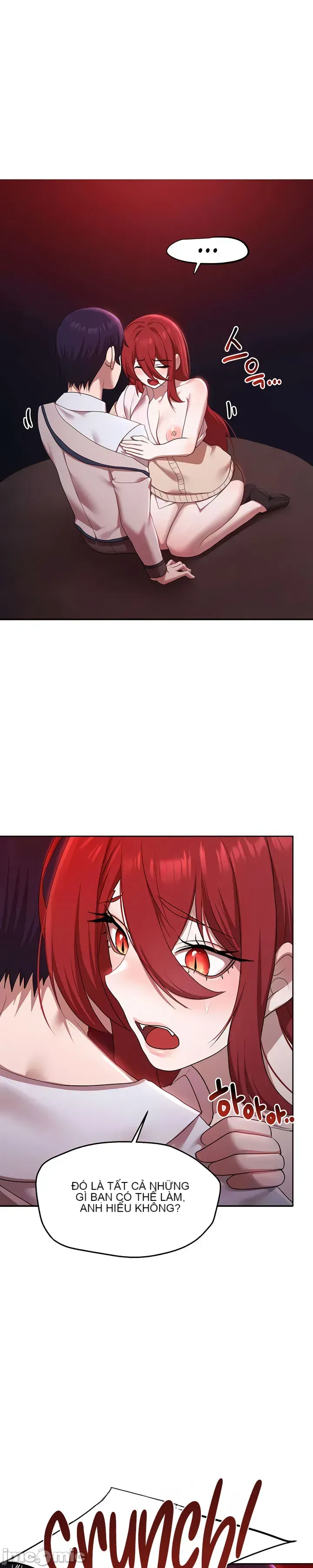 Cần bán: Nô lệ tình dục hoàn toàn mới chưa sử dụng Chương 1-64