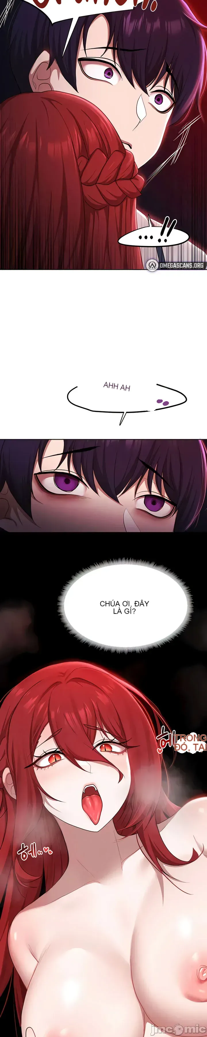 Cần bán: Nô lệ tình dục hoàn toàn mới chưa sử dụng Chương 1-64