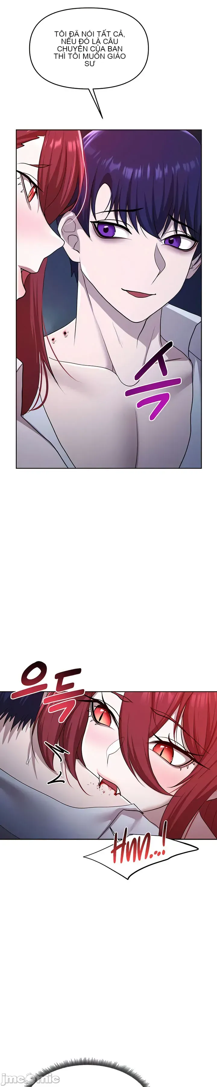 Cần bán: Nô lệ tình dục hoàn toàn mới chưa sử dụng Chương 1-64