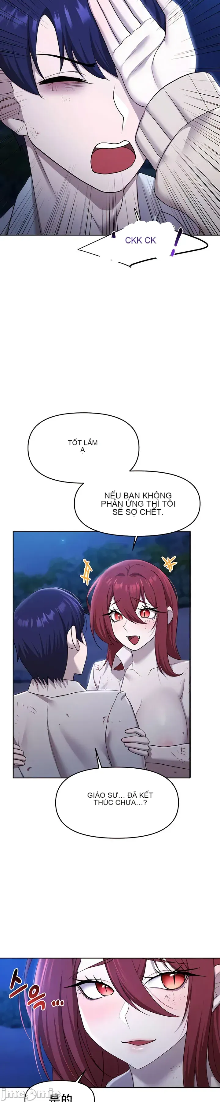 Cần bán: Nô lệ tình dục hoàn toàn mới chưa sử dụng Chương 1-64