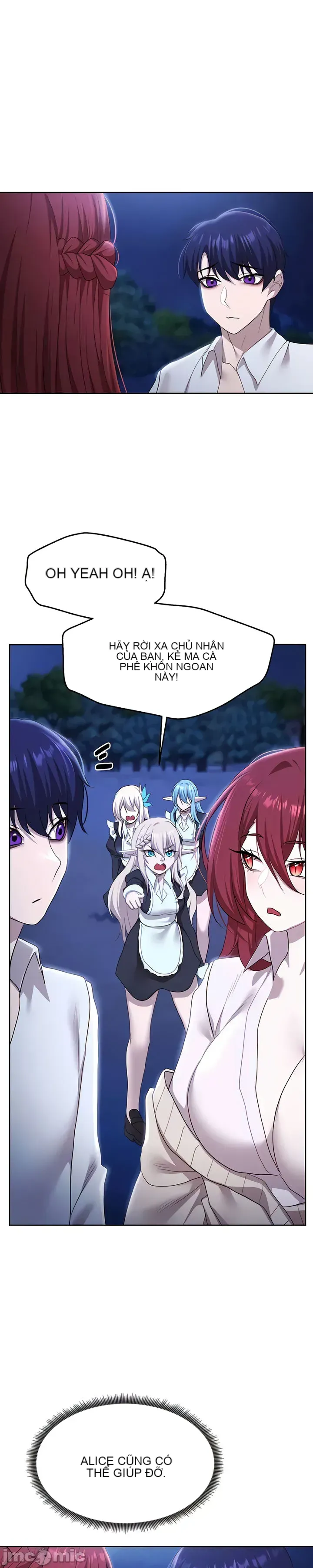 Cần bán: Nô lệ tình dục hoàn toàn mới chưa sử dụng Chương 1-64