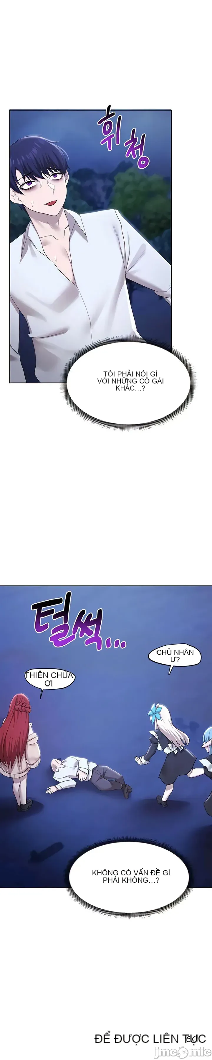 Cần bán: Nô lệ tình dục hoàn toàn mới chưa sử dụng Chương 1-64