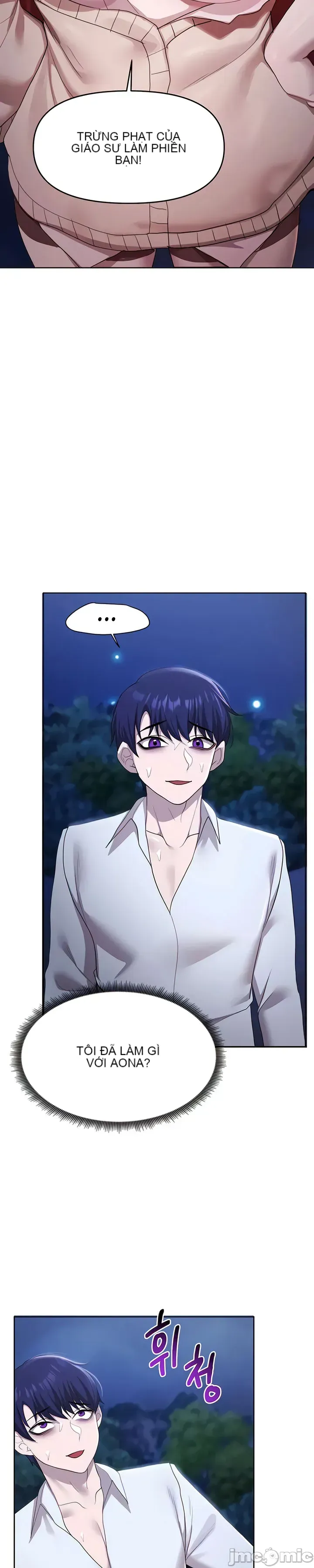 Cần bán: Nô lệ tình dục hoàn toàn mới chưa sử dụng Chương 1-64