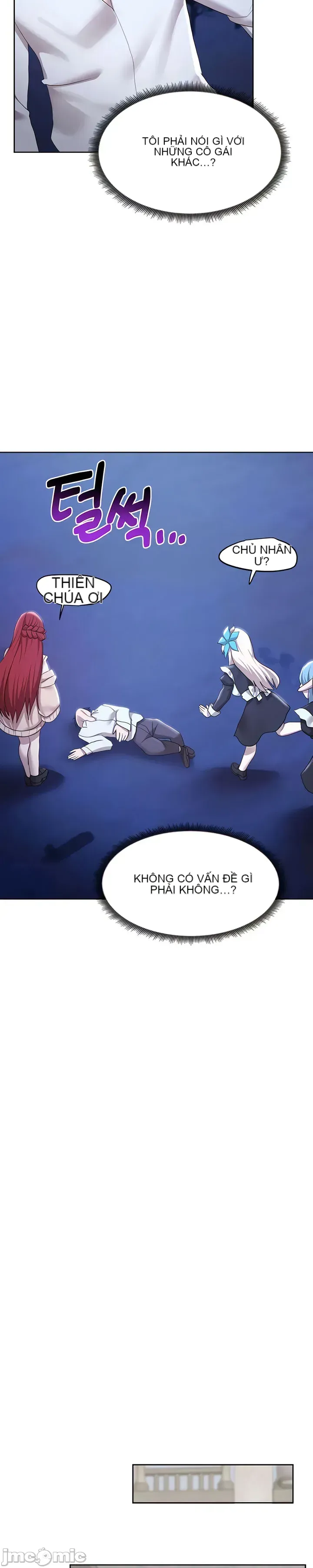 Cần bán: Nô lệ tình dục hoàn toàn mới chưa sử dụng Chương 1-64