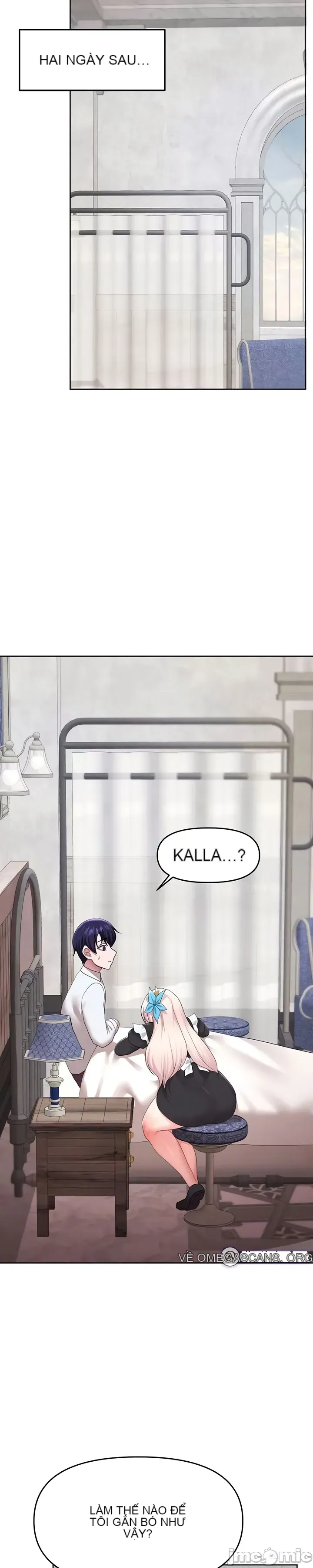 Cần bán: Nô lệ tình dục hoàn toàn mới chưa sử dụng Chương 1-64